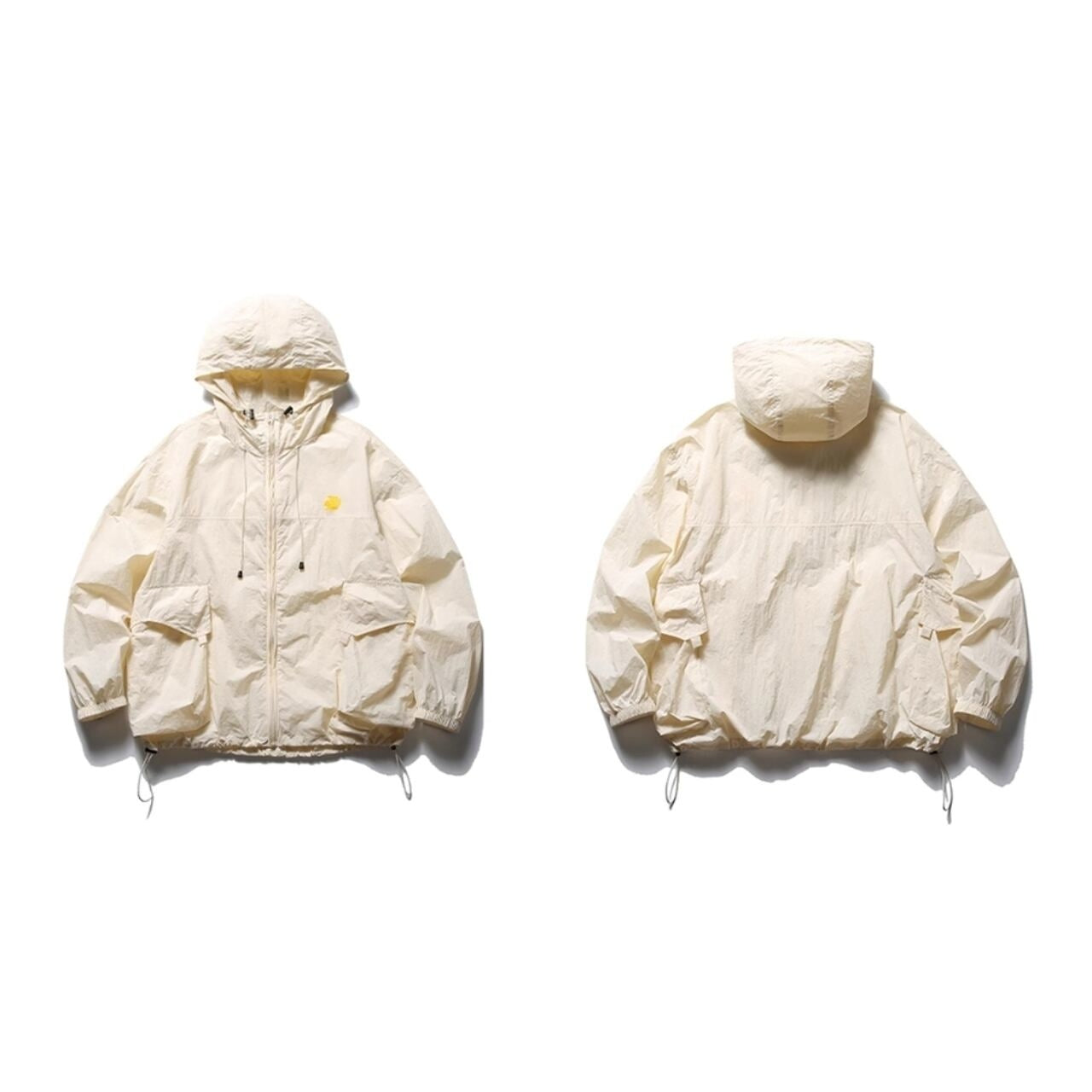 Mountain parka HL2533