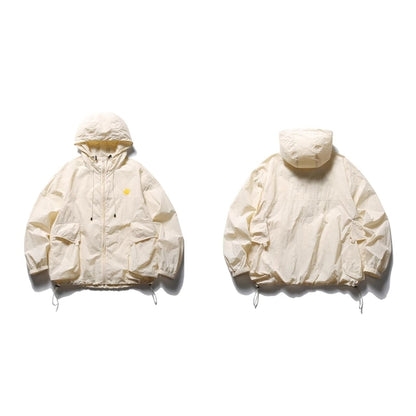 Mountain parka HL2533