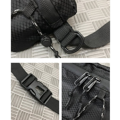 Outdoor casual bag HL2601