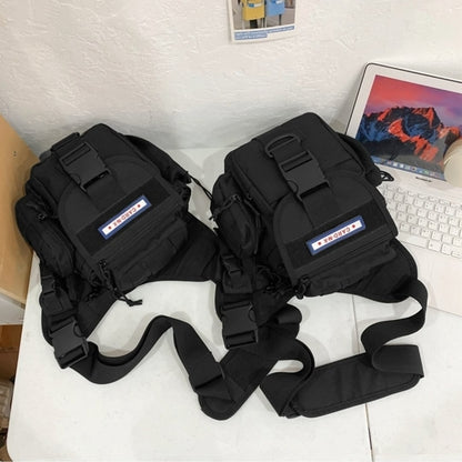 Multifunctional shoulder bag HL2583