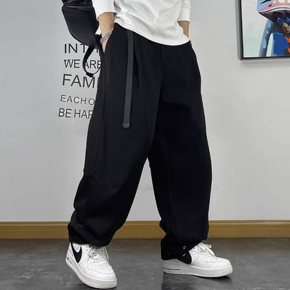 Tucked sweatpants HL2437