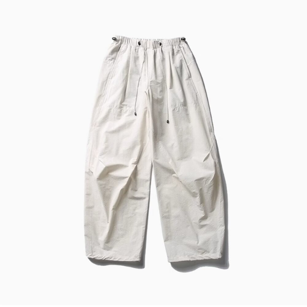 Parachute pants HL2543