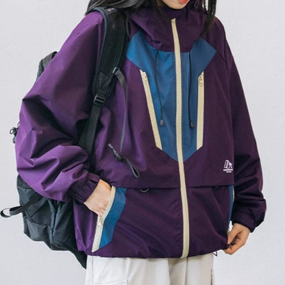 Mountain jacket HL2545