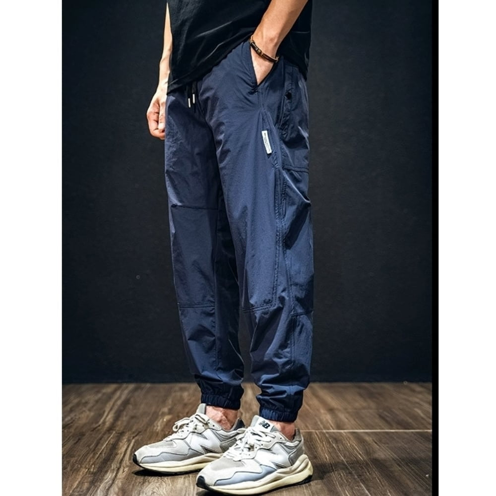 Casual jogger pants HL2569