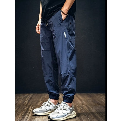 Casual jogger pants HL2569