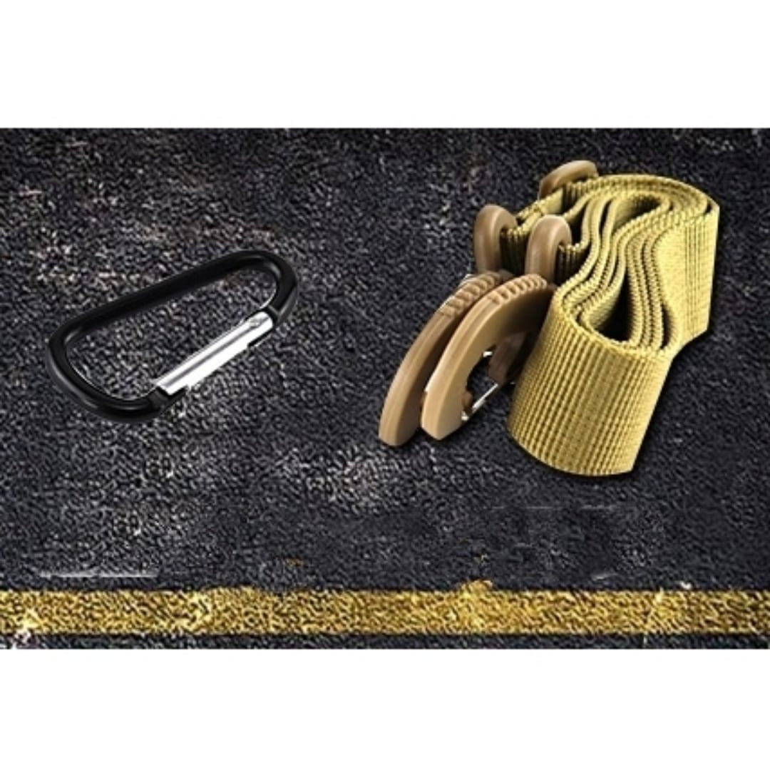 Multifunctional waist bag HL2589