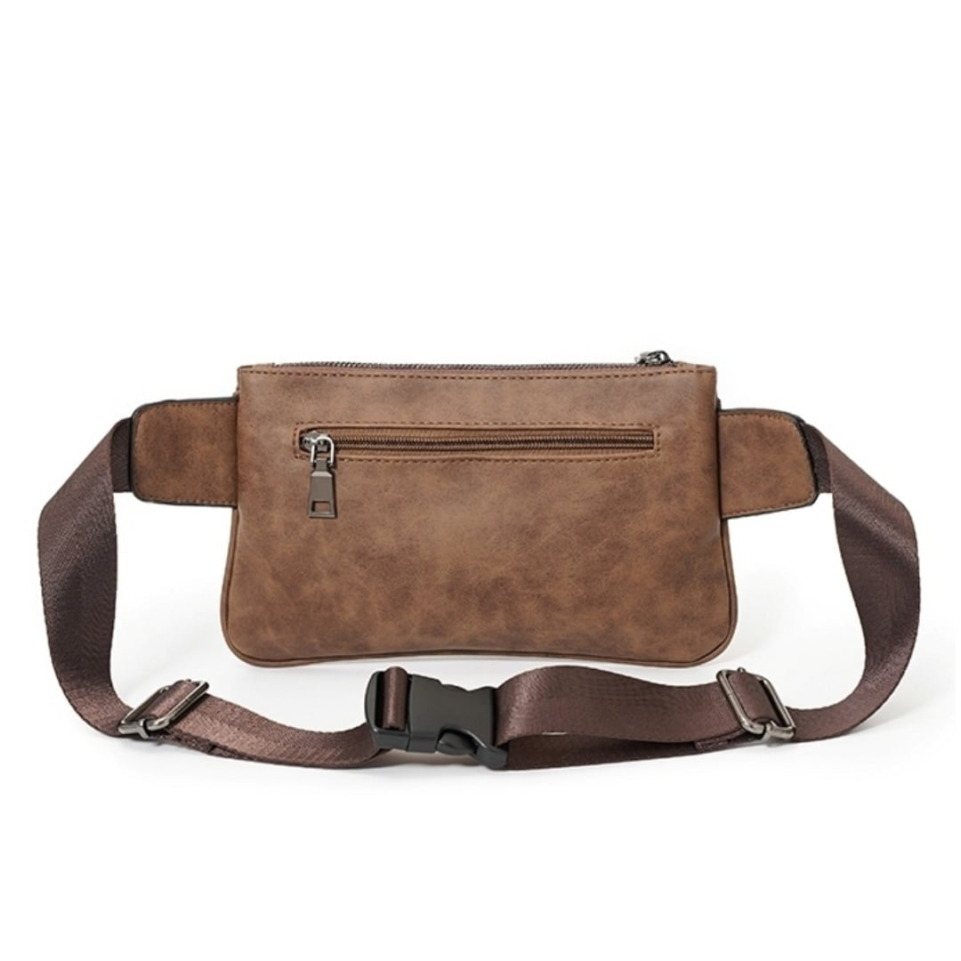 Slim design crossbody bag HL2606