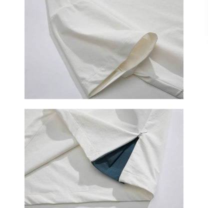 Bicolor dry T-shirt HL2544