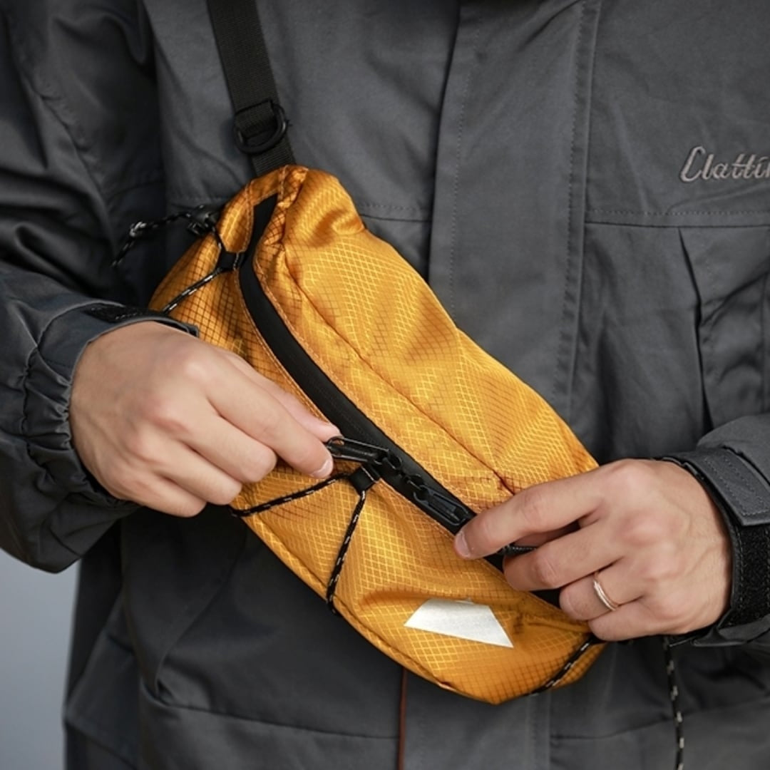 Outdoor casual bag HL2601