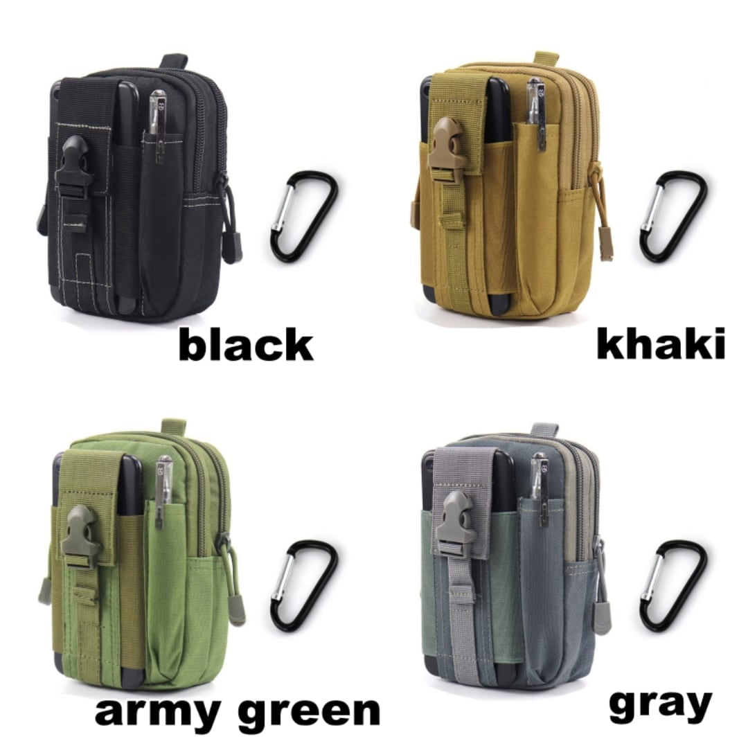 Multifunctional waist bag HL2589