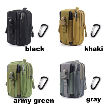 Multifunctional waist bag HL2589