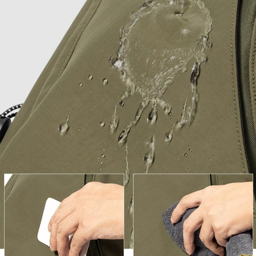 One shoulder backpack HL2603