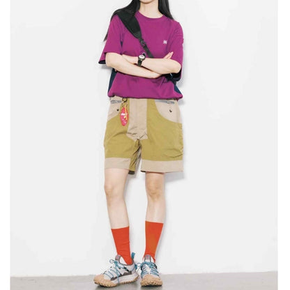 Casual shorts HL2529