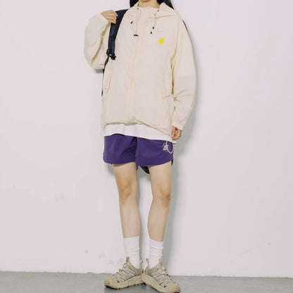 Mountain parka HL2533