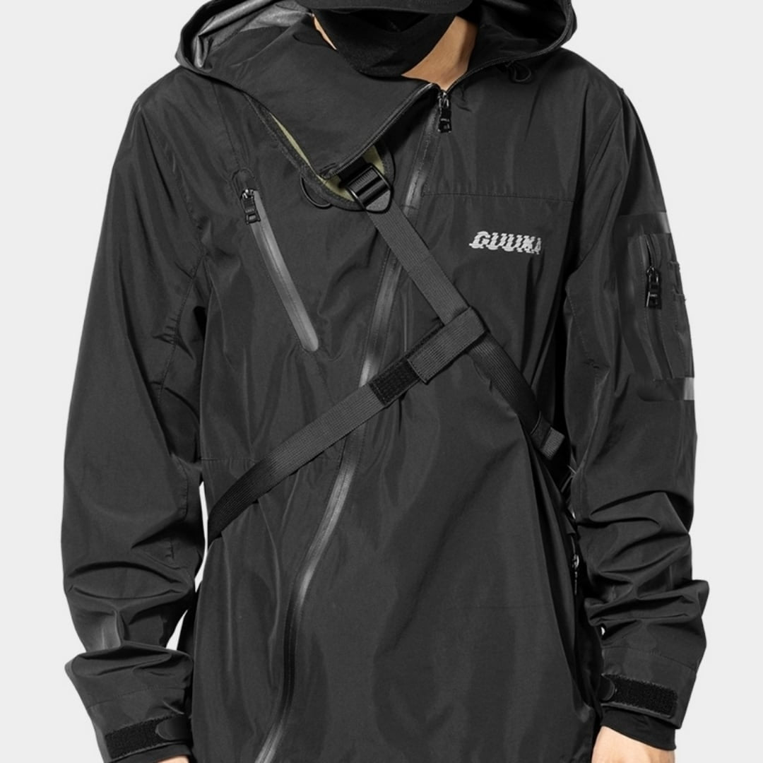 One shoulder backpack HL2603