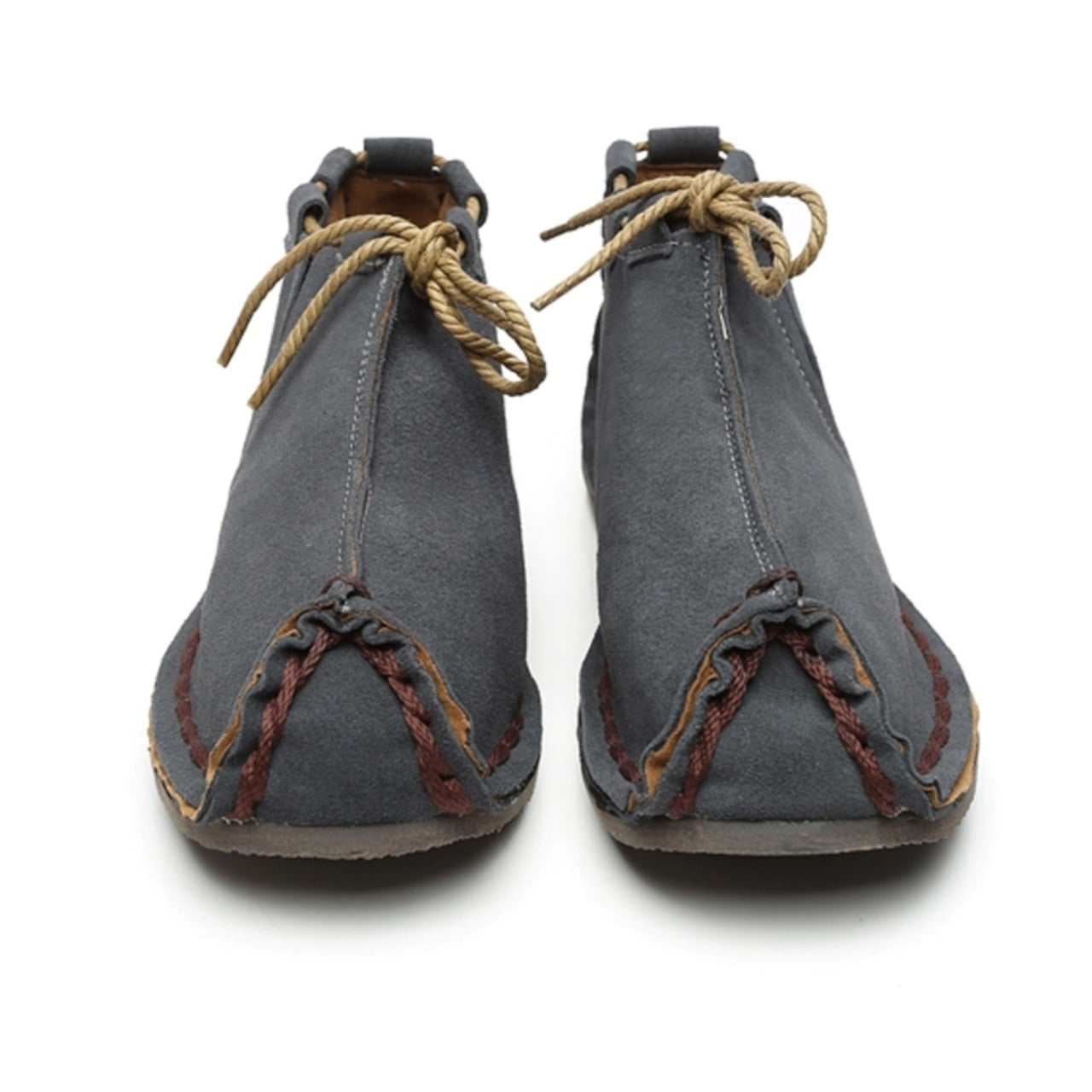 Retro Style Shoes D0026