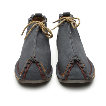 Retro Style Shoes D0026