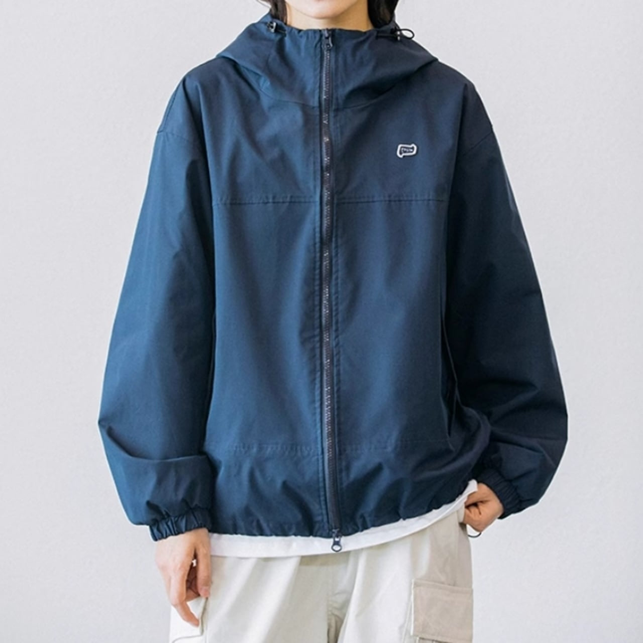 Outdoor hoodie jacket HL2541