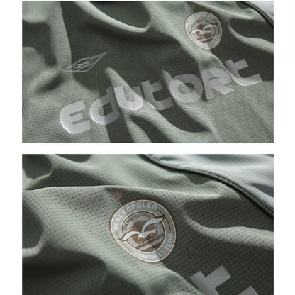 Dry jersey tops HL2535