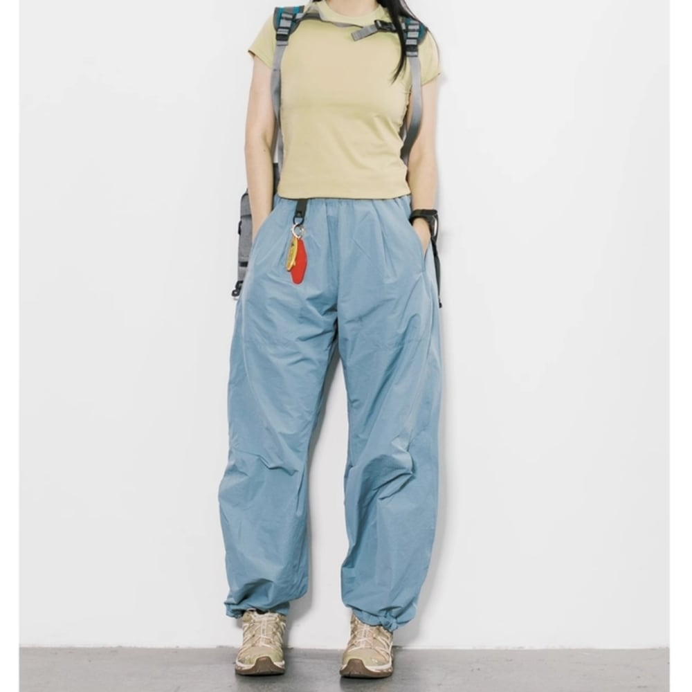Parachute pants HL2543