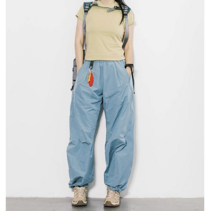 Parachute pants HL2543