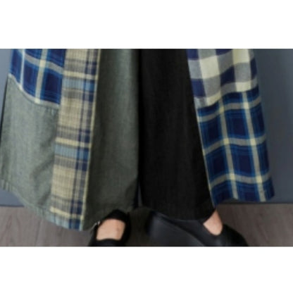 Flare wide denim pants D0021