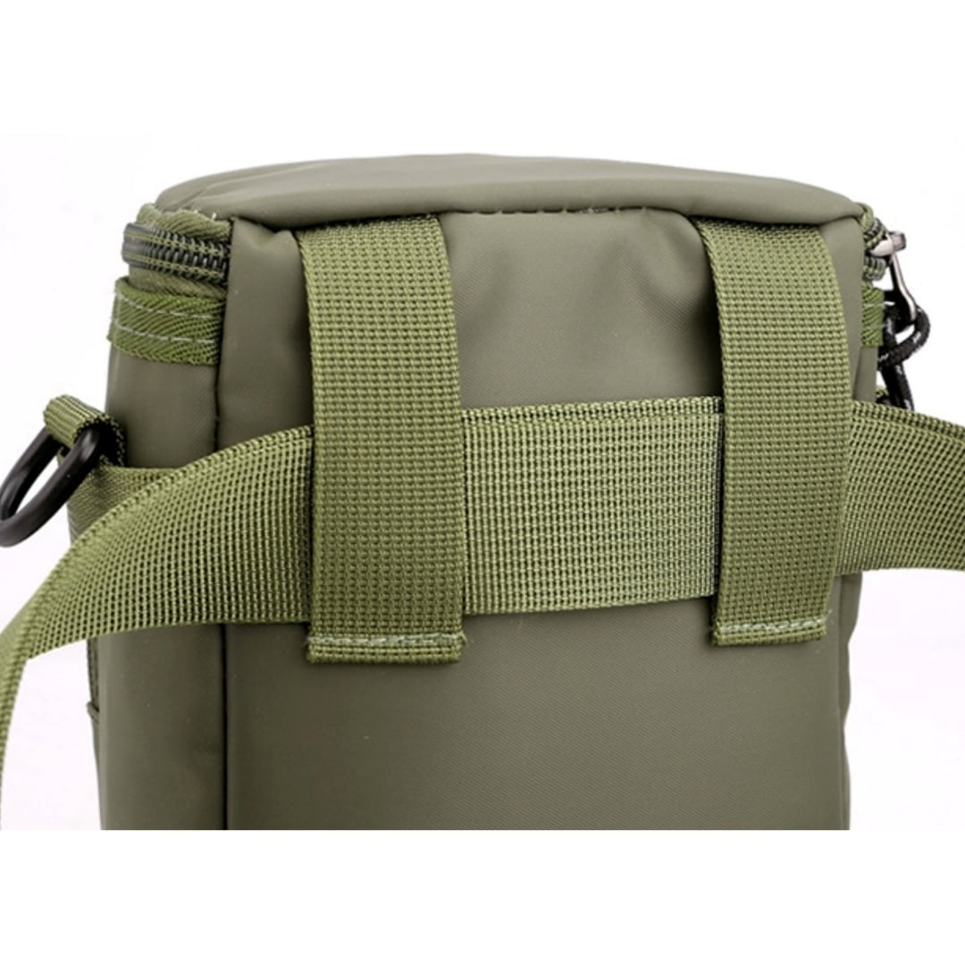 Multifunctional outdoor shoulder bag HL2581