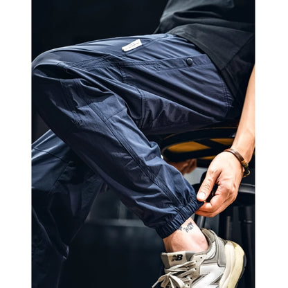 Casual jogger pants HL2569