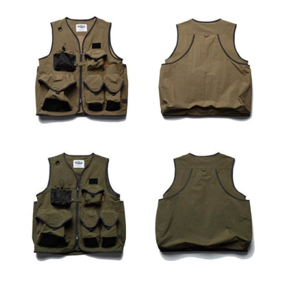 Fishing vest HL2536