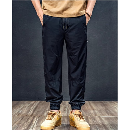 Casual jogger pants HL2569