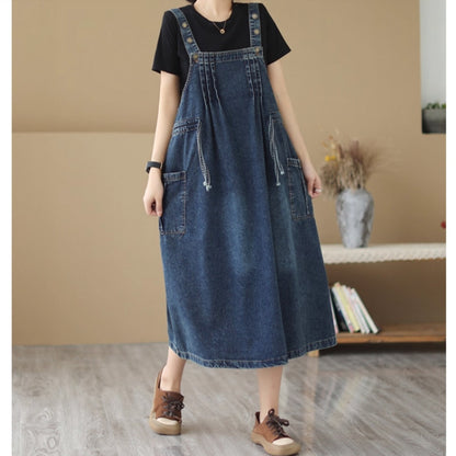 Casual jumper skirt D0070