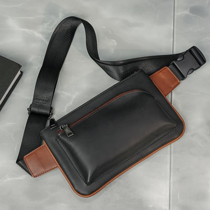 Slim design crossbody bag HL2606