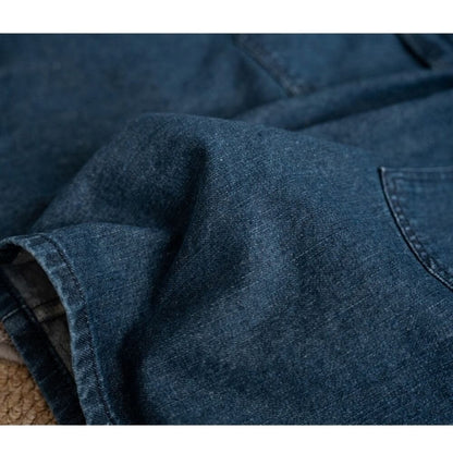 Casual denim shorts HL2553