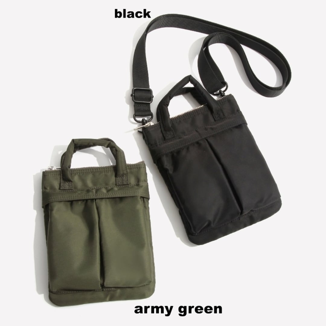 Mini shoulder bag HL2590