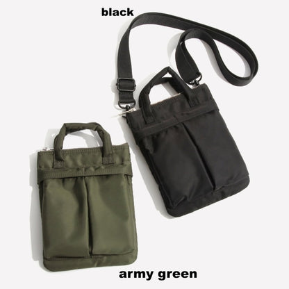 Mini shoulder bag HL2590