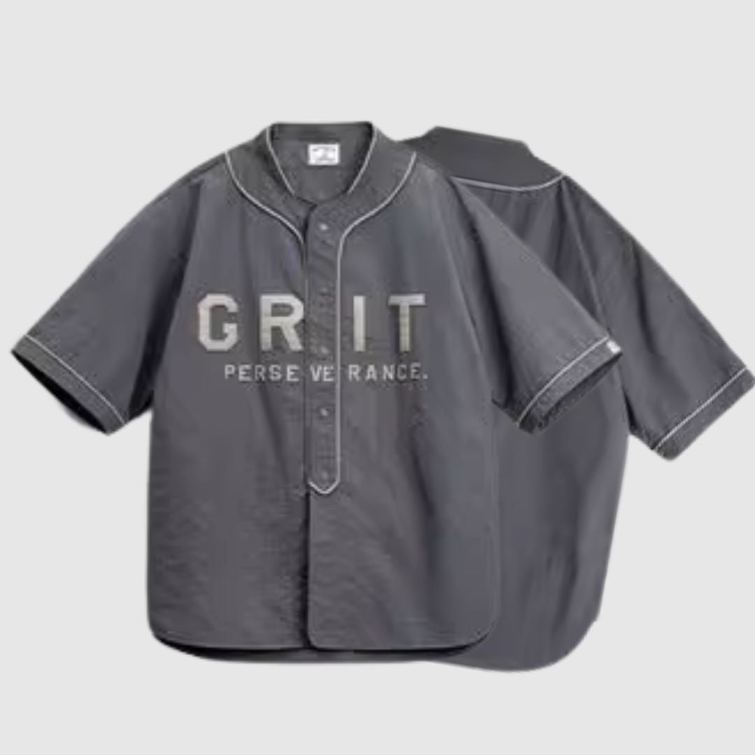 Baseball uniform shirt HL2520