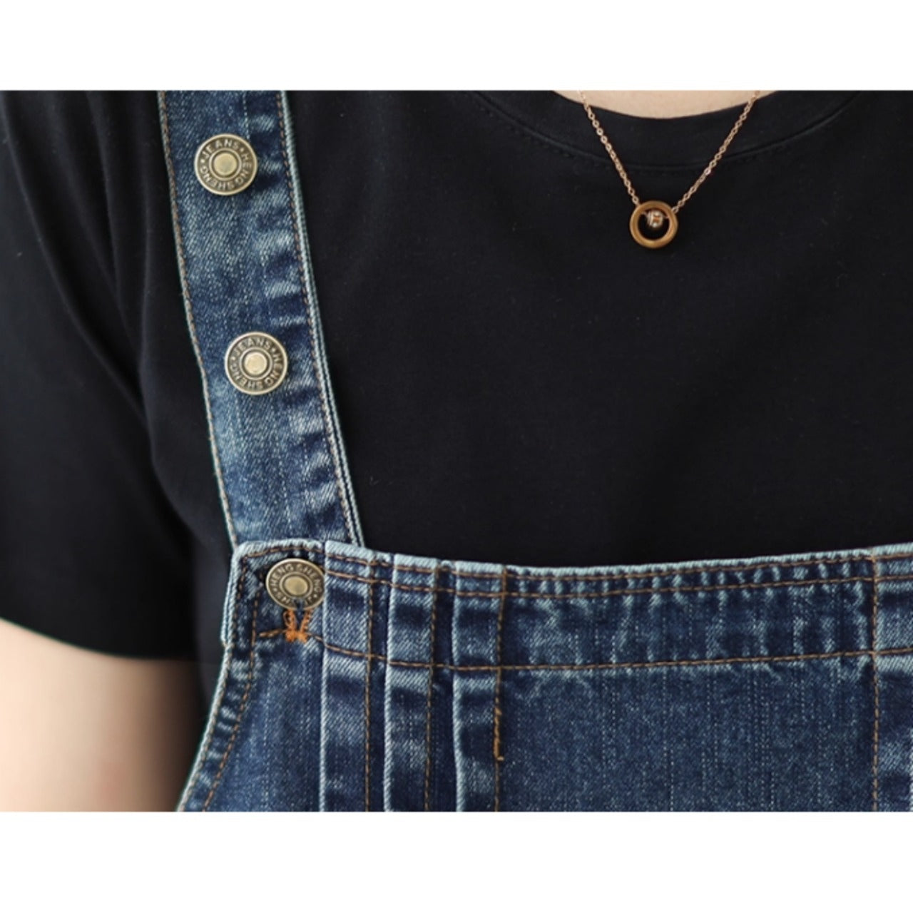 Casual jumper skirt D0070