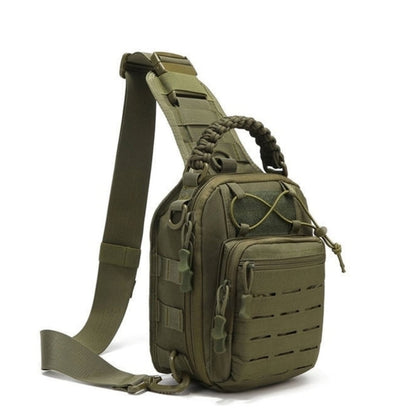 Multifunctional messenger bag HL2584