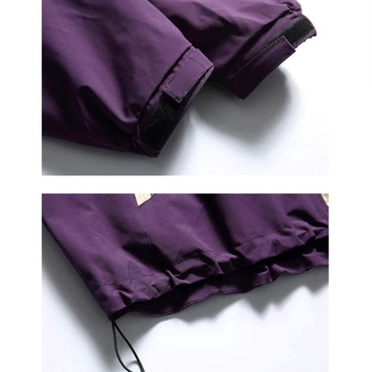 Mountain jacket HL2545