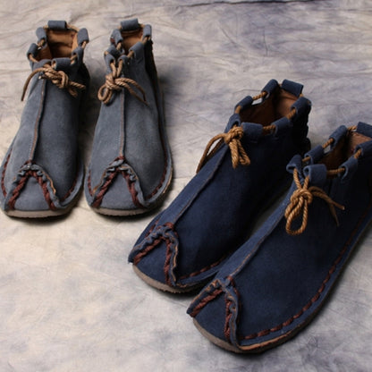 Retro Style Shoes D0026