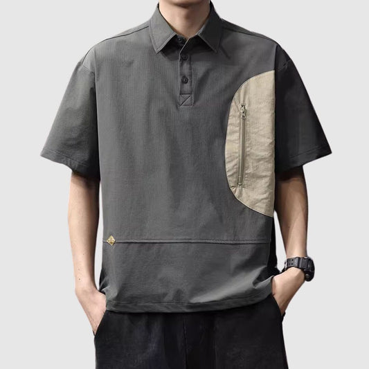 Dry polo shirt HL2510