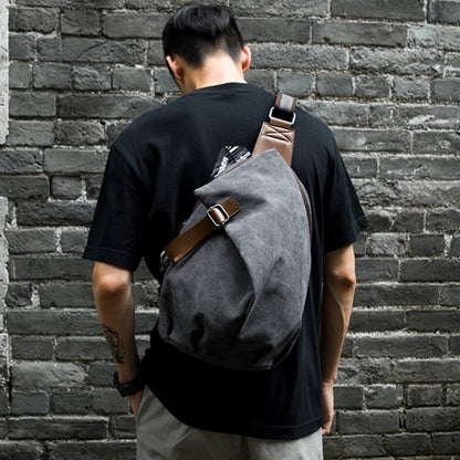 One shoulder backpack HL2609