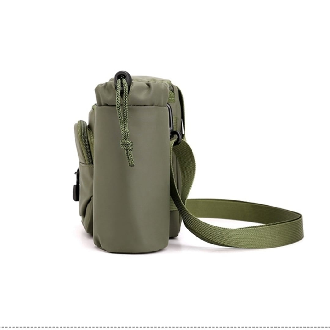 Multifunctional outdoor shoulder bag HL2581