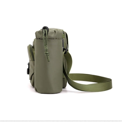 Multifunctional outdoor shoulder bag HL2581