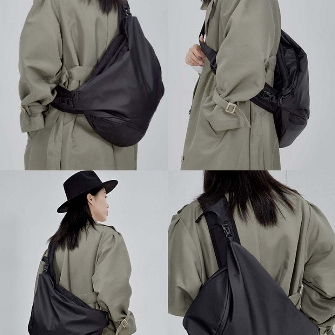 Messenger bag HL1181