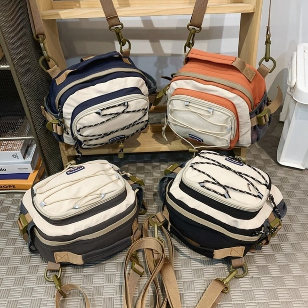 2WAY shoulder bag HL2602