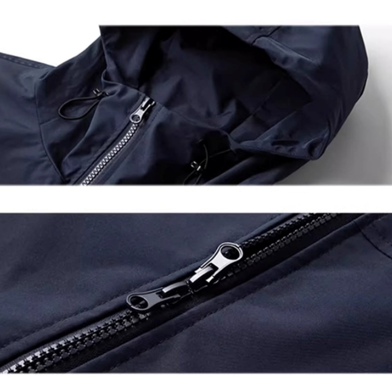 Outdoor hoodie jacket HL2541