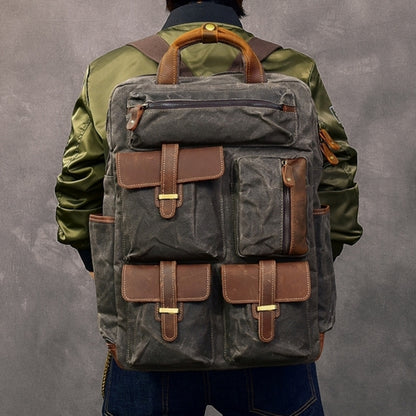 Laptop Backpack D0023
