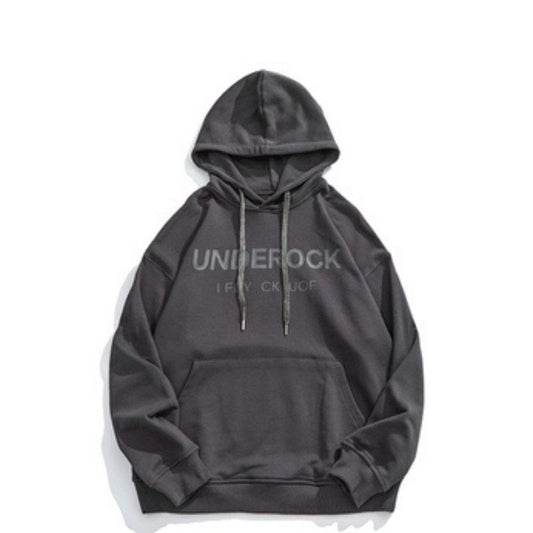 Logo hoodie HL1183