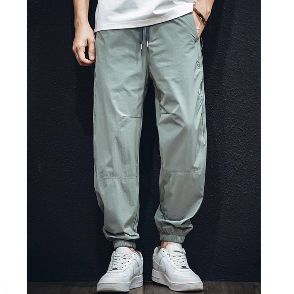 Casual jogger pants HL2569